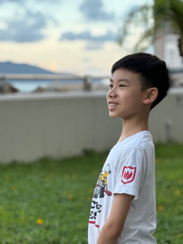 Mobirise Website Builder