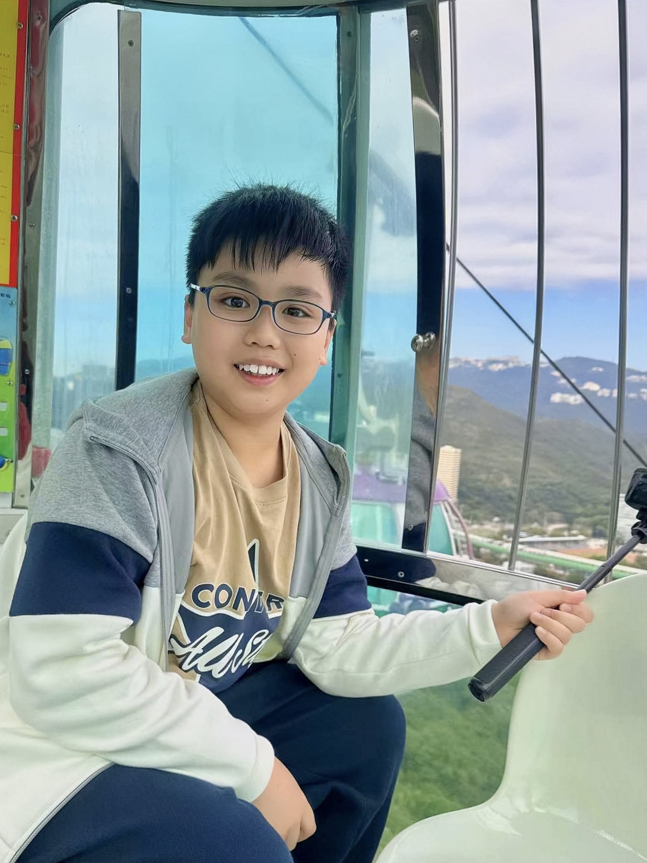 Mobirise Website Builder